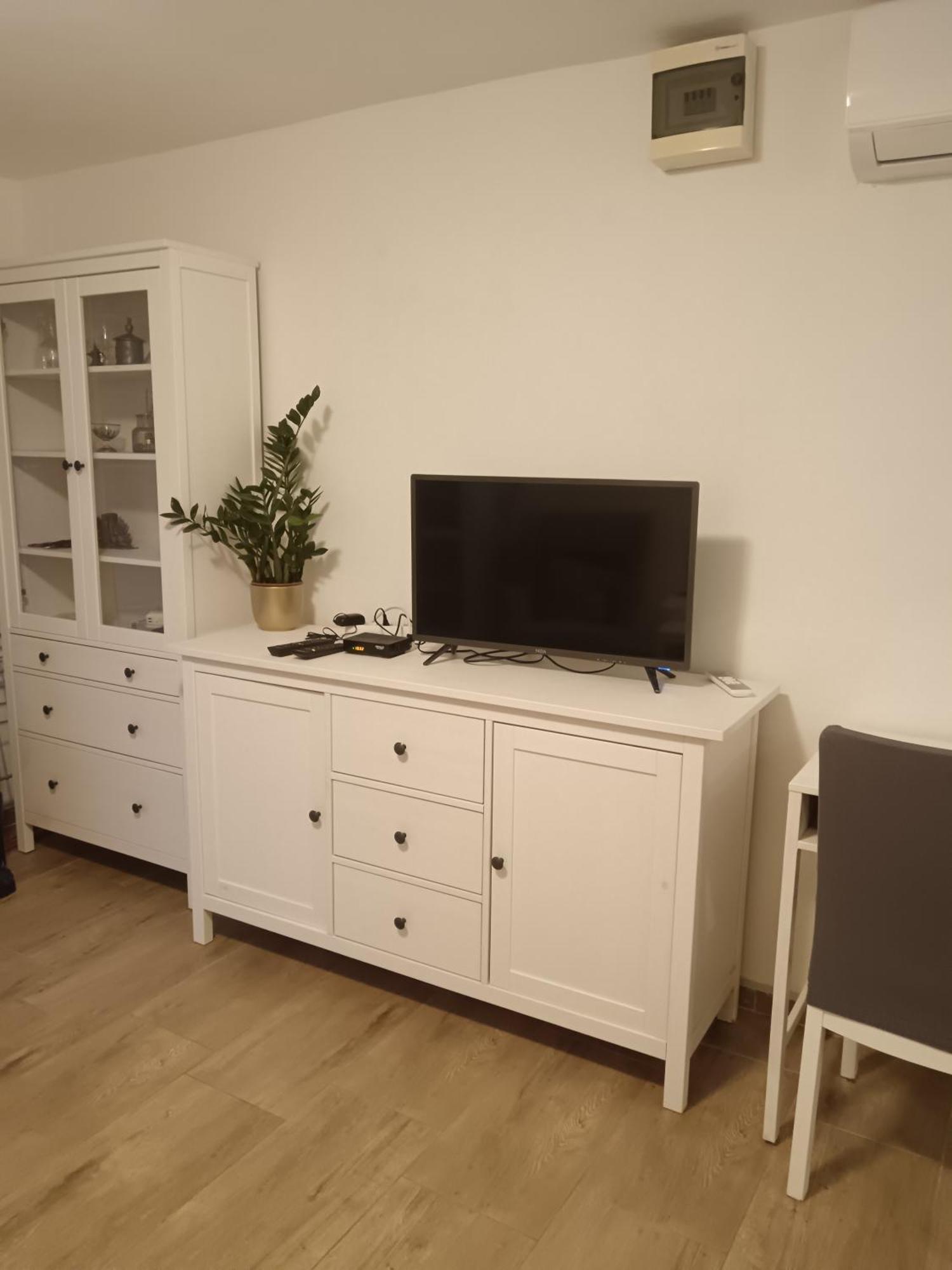 Apartments Aleksandra Crikvenica Zewnętrze zdjęcie
