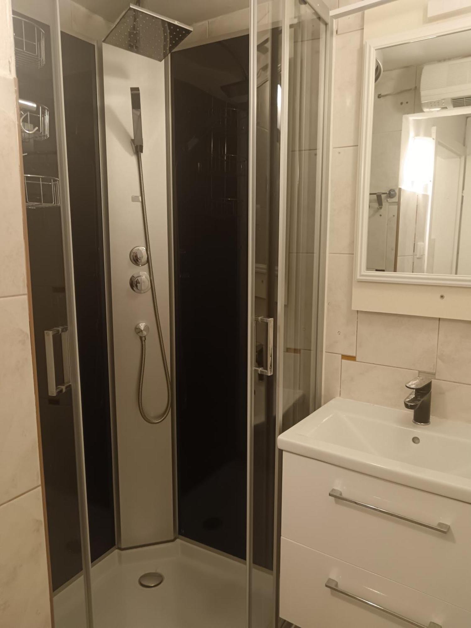 Apartments Aleksandra Crikvenica Zewnętrze zdjęcie