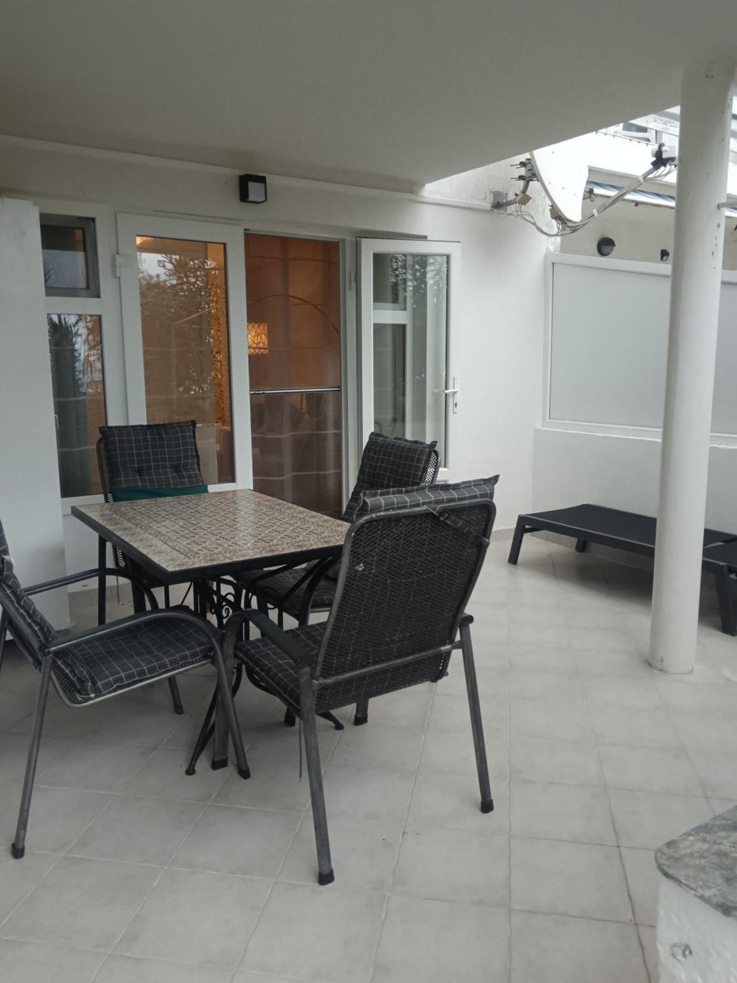 Apartments Aleksandra Crikvenica Zewnętrze zdjęcie