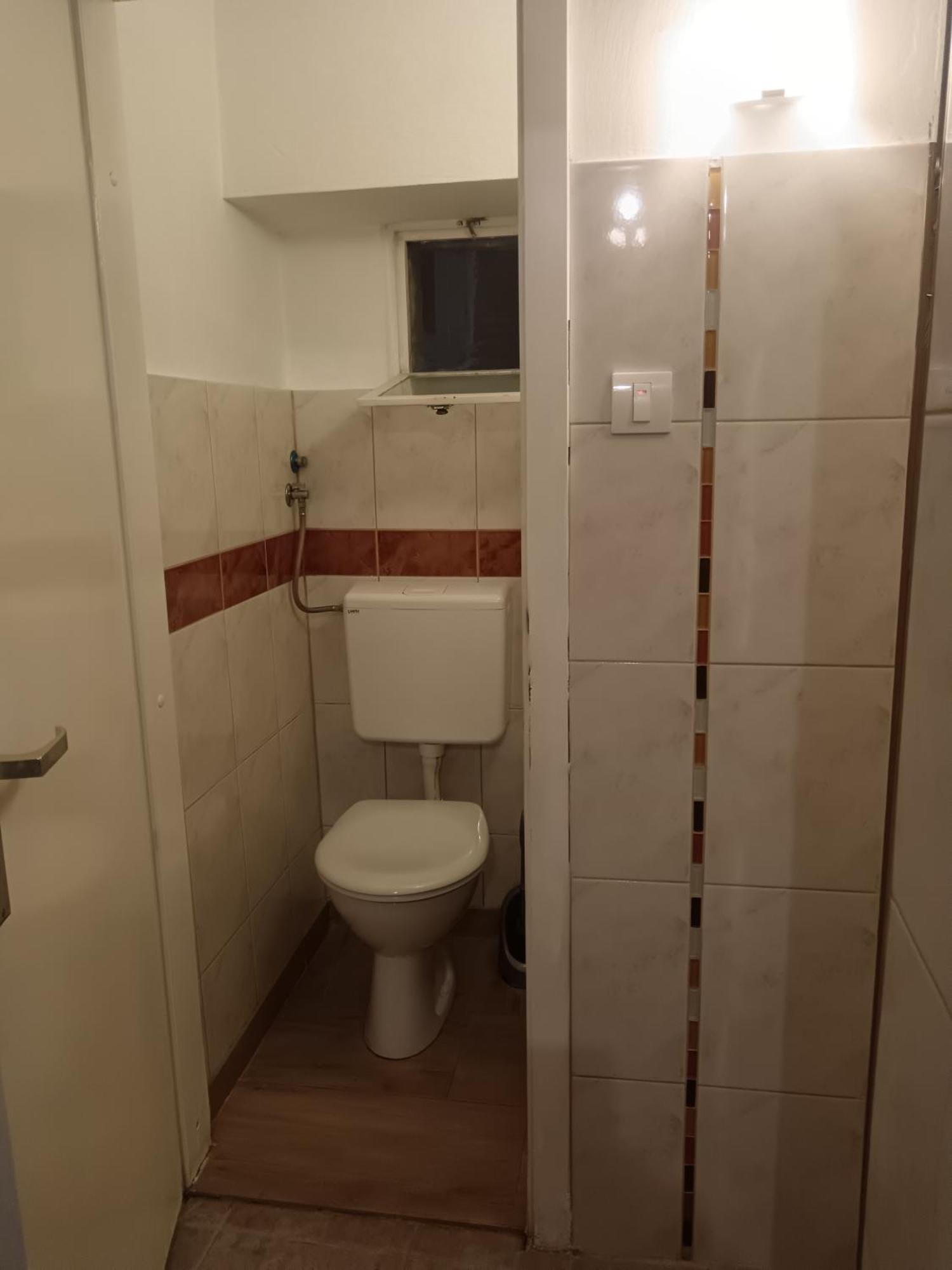Apartments Aleksandra Crikvenica Zewnętrze zdjęcie